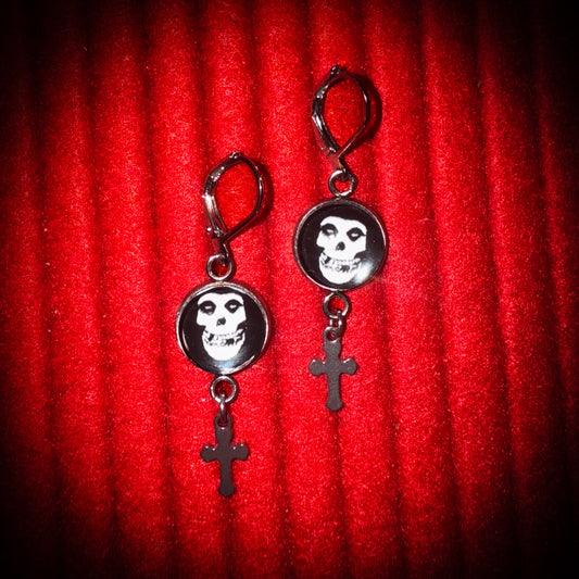 Build your own earrings