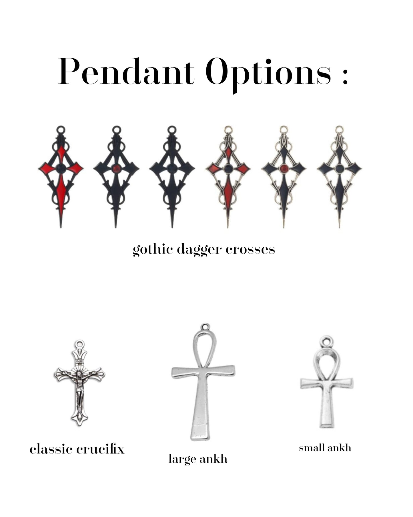 Build Your Own Rosary