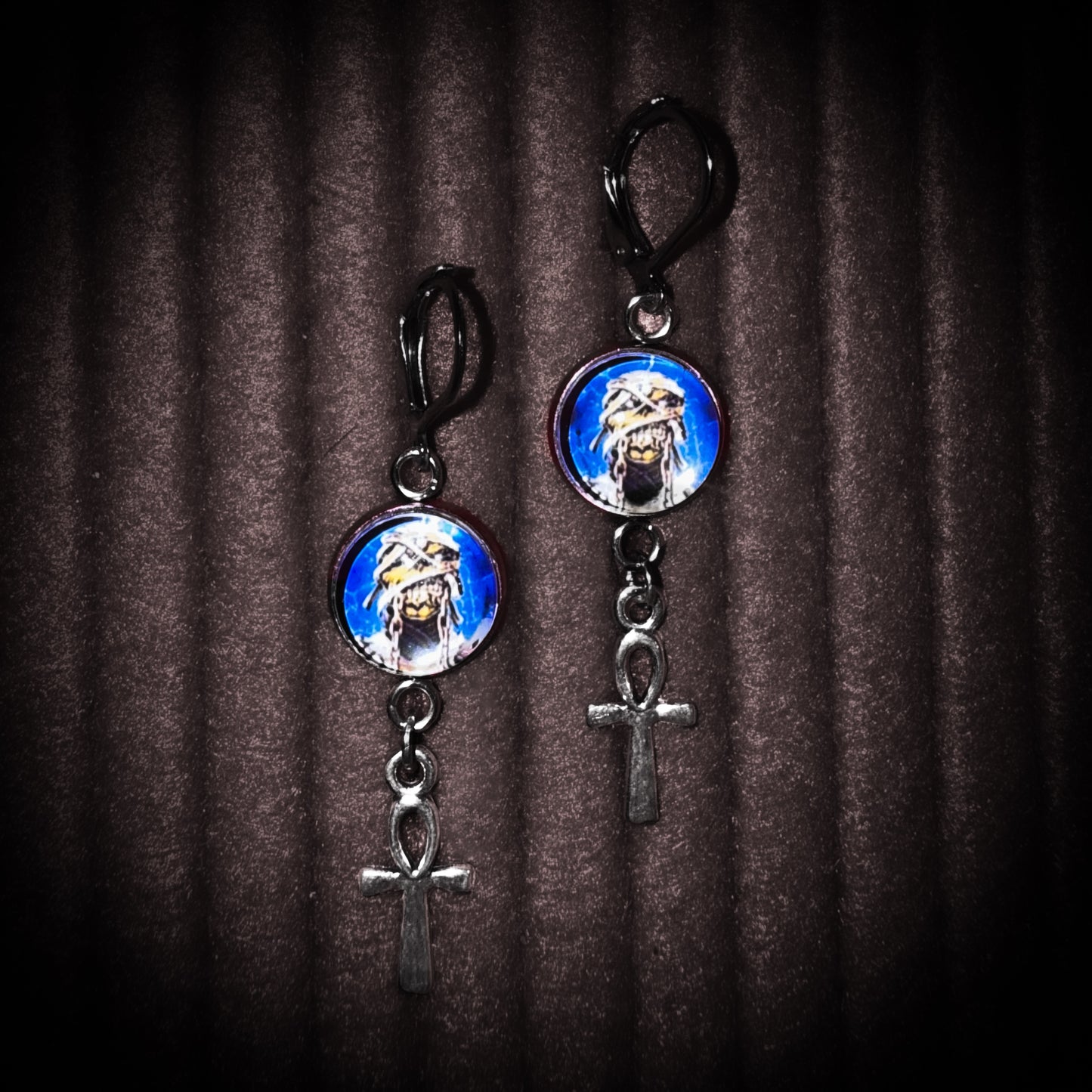 Build your own earrings