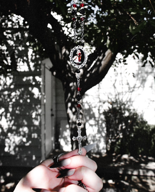 Build Your Own Rosary