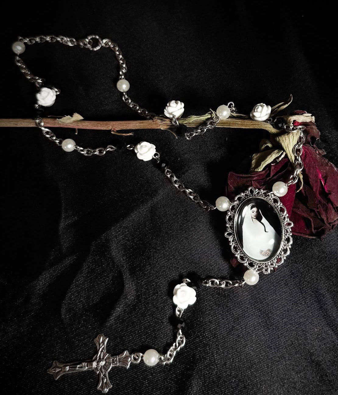 Build Your Own Rosary