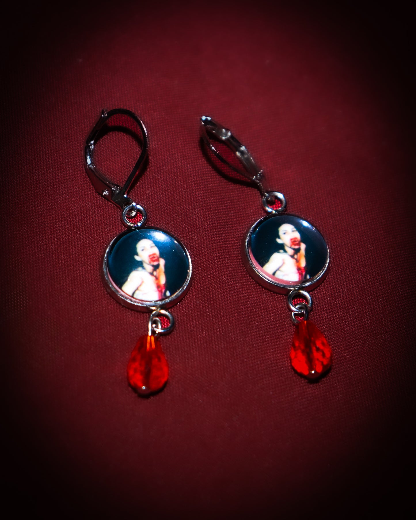 Build your own earrings