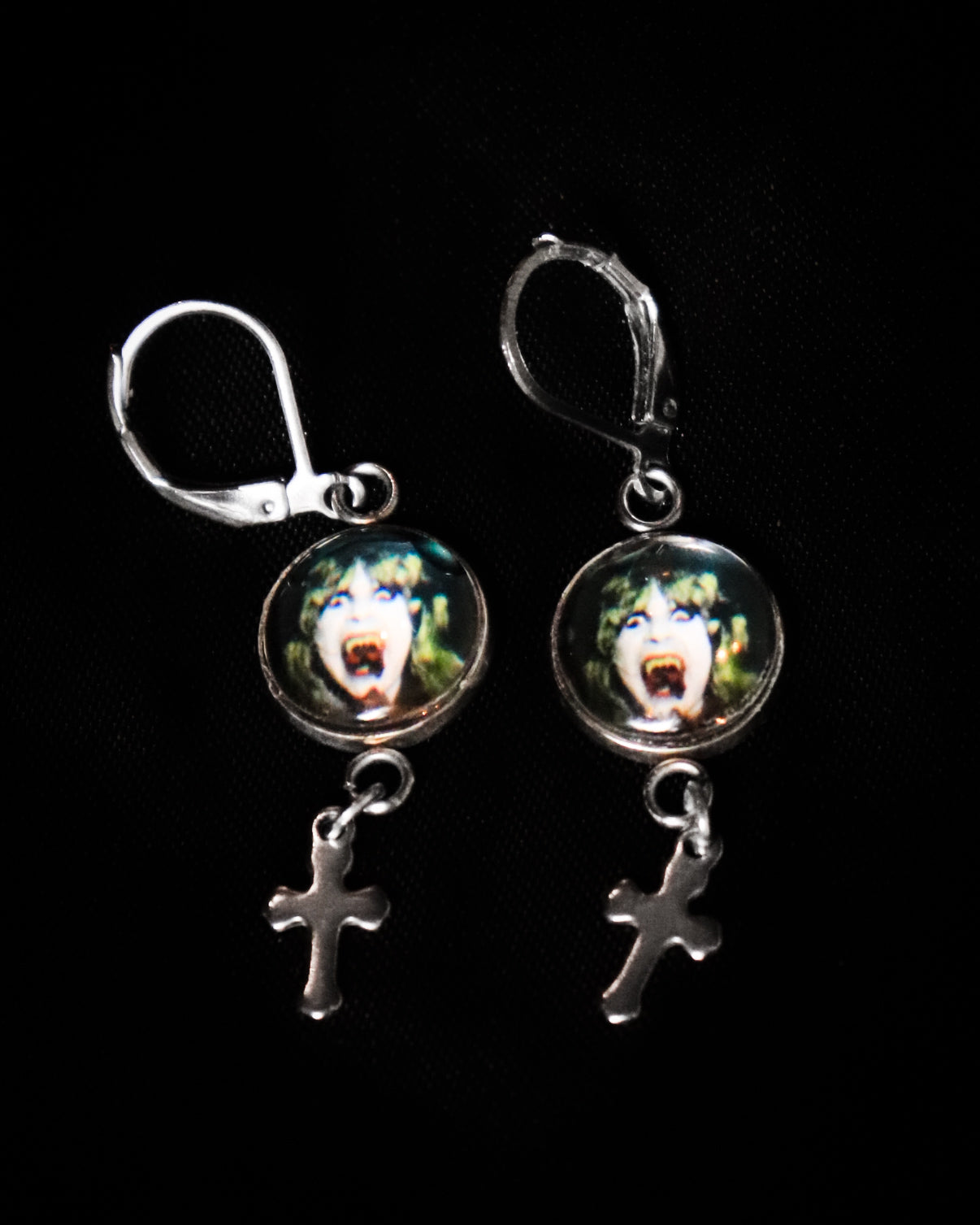 Build your own earrings